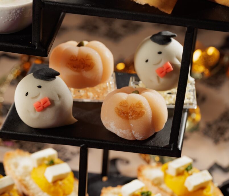 廣榮堂_2026ハロウィン